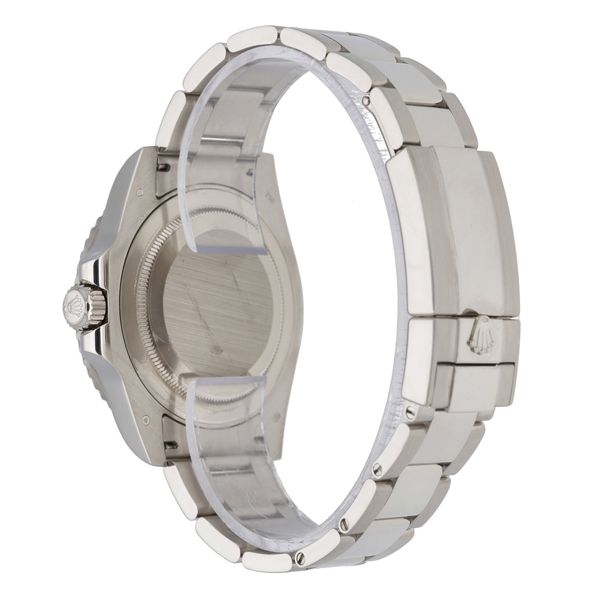 Rolex GMT Master II 116719 BLRO